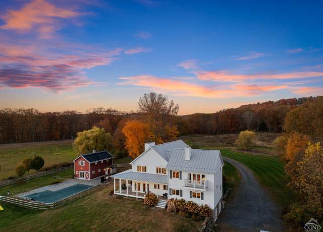 Property at 182 Hill Top Road Rd, Gallatin, NY 12567, 5 beds, 3.5 baths