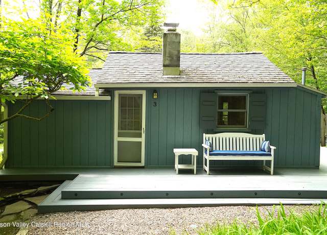 Property at 3 Dymond Rd, Kerhonkson, NY 12446, 1 bed, 1 bath