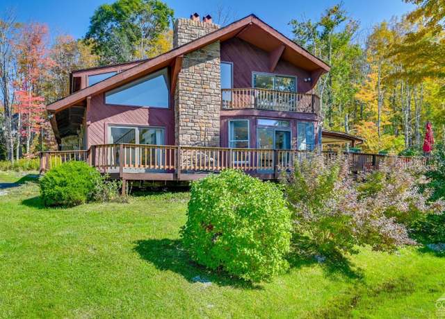 Property at 108 Botti Dr, Hunter, NY 12442, 4 beds, 3.5 baths