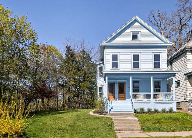 Property at 496 Clinton St St, Hudson, NY 12534, 4 beds, 2 baths