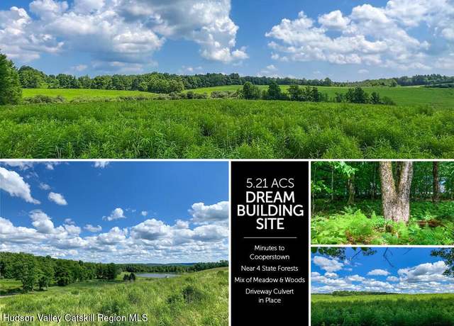 Property at 279 Kersmanc Rd, Decatur, NY 12197
