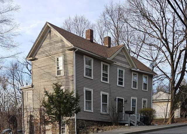 Property at 36 Spring St, Chatham, NY 12037, 4 beds