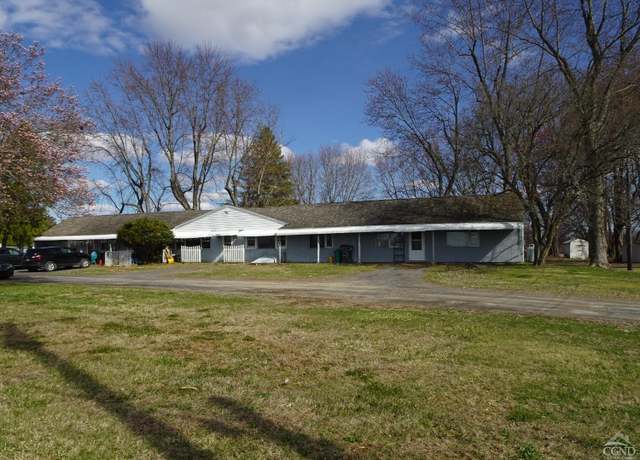 Property at 3310 - 3314 Route 9, Hudson, NY 12534, 12 beds