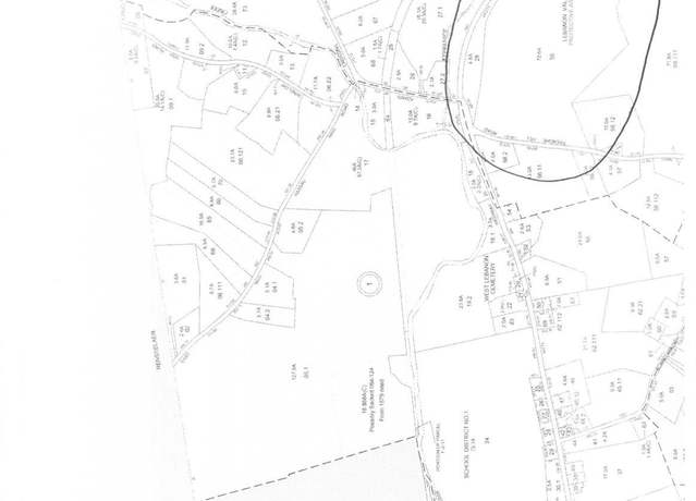Property at 0 Frenchs Hill Rd, New Lebanon, NY 12125