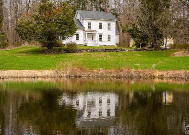Property at 1606 Bulls Head Rd, Stanfordville, NY 12581, 3 beds, 2.5 baths