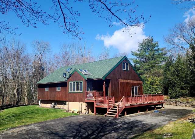 Property at 159 Toles Hollow Rd, Conesville, NY 12076, 4 beds, 2 baths