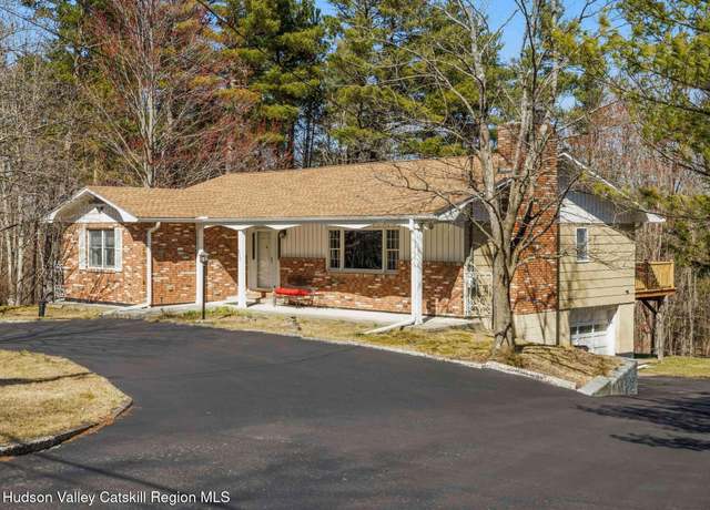 Property at 850 Co Rd 31, Round Top, NY 12470, 3 beds, 2 baths