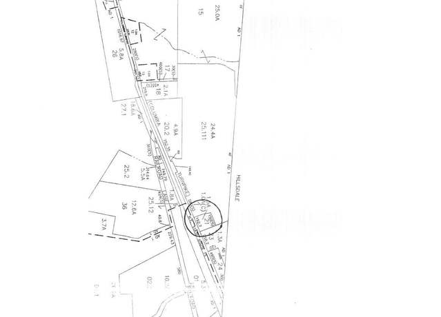 Property at 0 Route 23, Copake, NY 12521