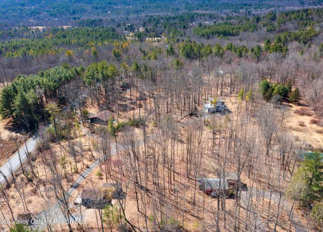 Property at 2465 Glasco Tpke, Woodstock, NY 12498, 7 beds, 7 baths