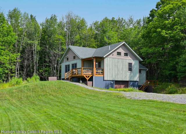 Property at 996 County Route 10, Windham, NY 12496, 2 beds, 2 baths