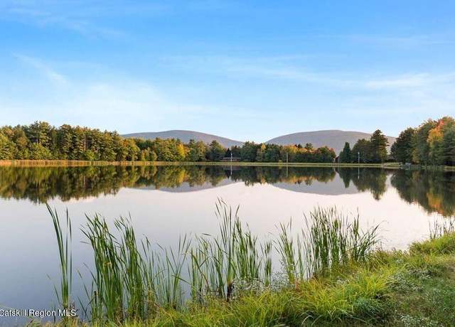 Property at 82 Conifer Lake Rd W, Jewett, NY 12444