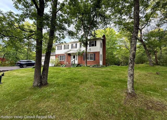Property at 213 Morgan Hill Rd, Hurley, NY 12443, 4 beds, 2.5 baths