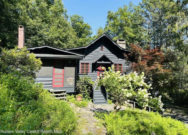 Property at 90 Huron Trl, Big Indian, NY 12410, 3 beds, 2.5 baths