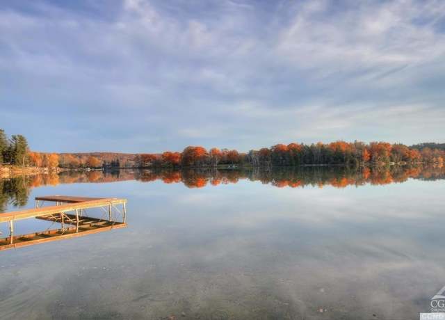 Property at 9 Stonegate Off Birch Hill Rd, Copake, NY 12521