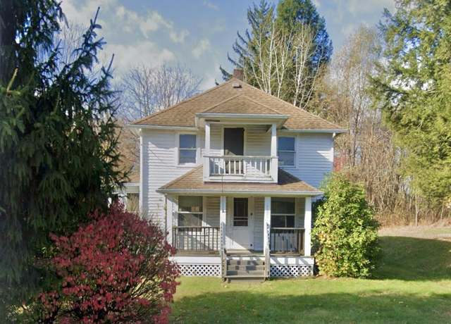 Property at 4820 State Rt 209, Accord, NY 12404, 2 beds, 1 bath