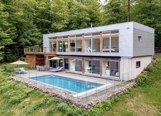 Property at 540 Mt. Tobias Road Extension Ext, Mount Tremper, NY 12457, 3 beds, 3 baths