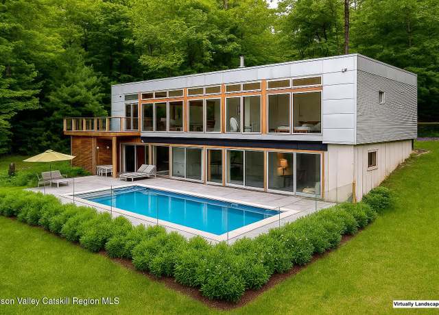 Property at 540 Mt. Tobias Road Extension Ext, Mount Tremper, NY 12457, 3 beds, 3 baths
