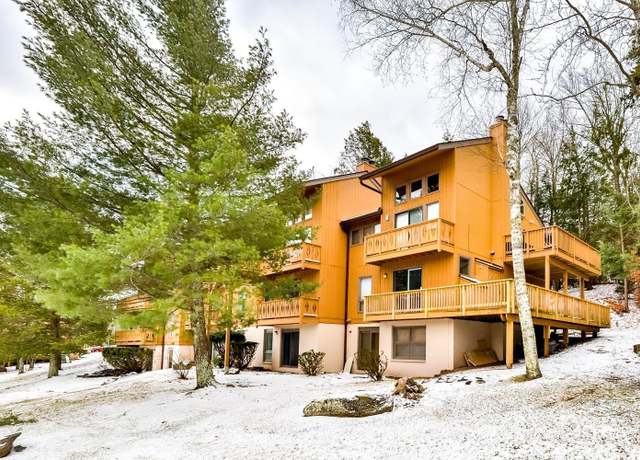 Property at 76 Hunter Dr Unit K4, Hunter, NY 12442, 2 beds, 2 baths