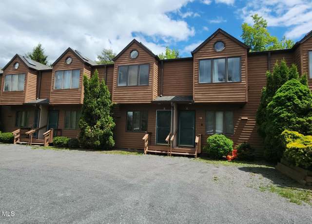 Property at 40 Quads Way, Windham, NY 12496, 2 beds, 2 baths