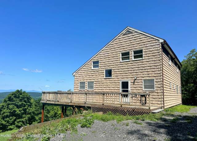 Property at 115 Witts Ln, Ancramdale, NY 12503, 3 beds, 2.5 baths