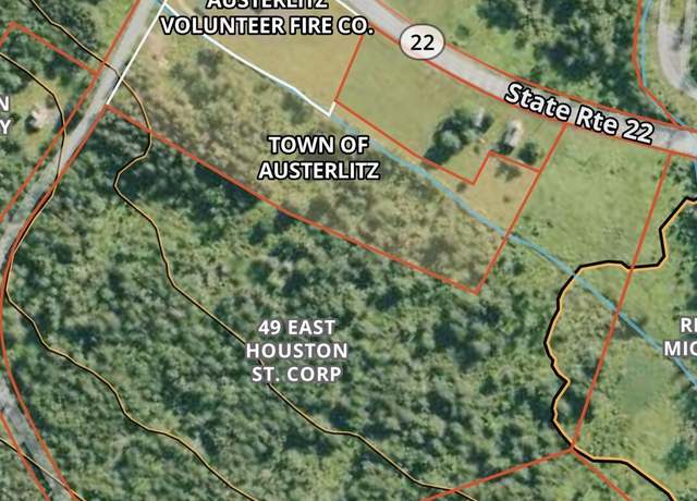 Property at 0 West Hill Rd, Austerlitz, NY 12017