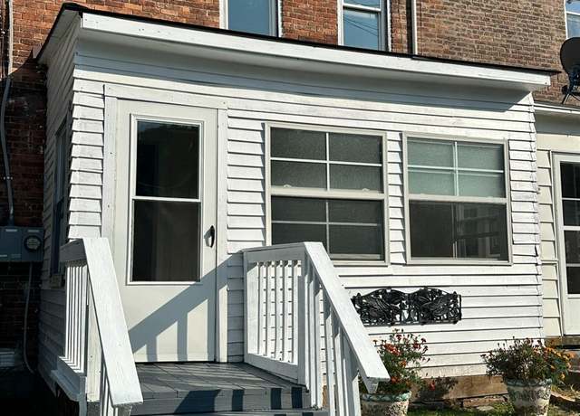 Property at 9 Prospect St, Claverack, NY, 3 beds, 1 bath