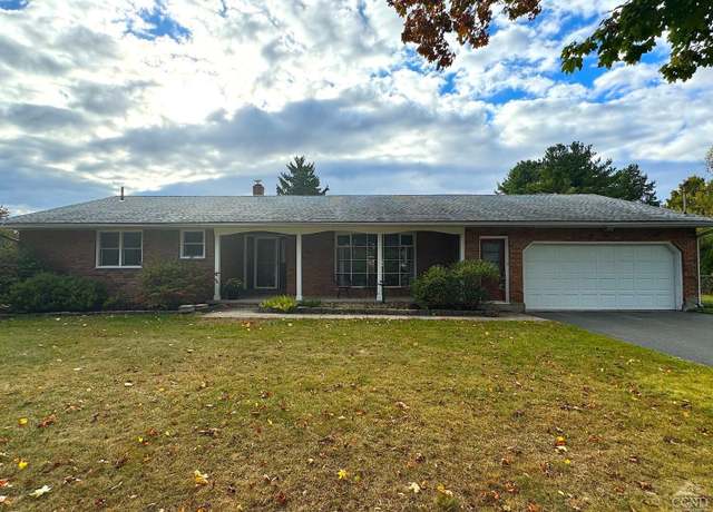 Property at 32 Hemlock St, Kinderhook, NY 12184, 3 beds, 2 baths