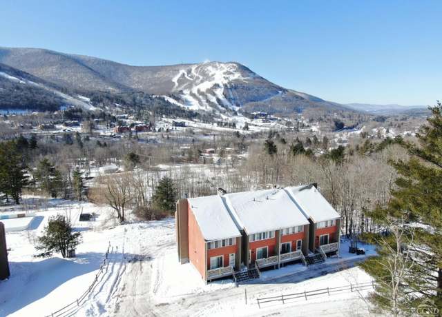 Property at 59 Scribner Hollow Rd. #b-2, Hunter, NY 12442, 4 beds, 2.5 baths