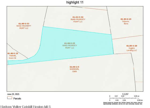 Property at Tbd Boulder Brook Rd Lot 11, Windham, NY 12496