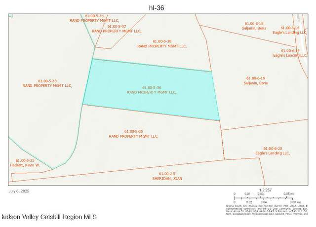 Property at Tbd Boulder Brook Rd Lot B12, Windham, NY 12496