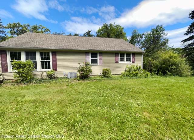 Property at 4098 Us Highway 209, Stone Ridge, NY 12484, 3 beds, 1 bath