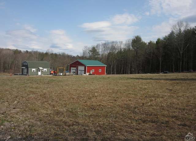Property at 86 Grand Rd, East Durham, NY 12423, 1 bed, 1 bath