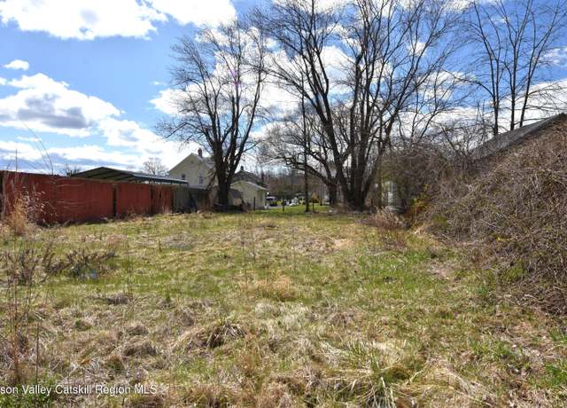 Property at 112 John St, Kingston, NY 12401