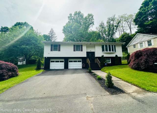 Property at 199 2nd Ave, Kingston, NY 12401, 3 beds, 2 baths