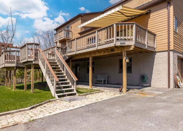 Property at 213 Botti Drive Dr, Hunter, NY 12442, 4 beds, 5 baths