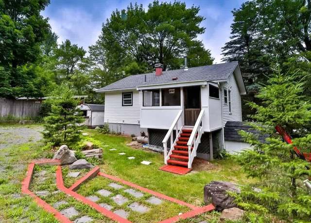 Property at 89 Maple Ave, Hunter, NY 12442, 3 beds, 2 baths