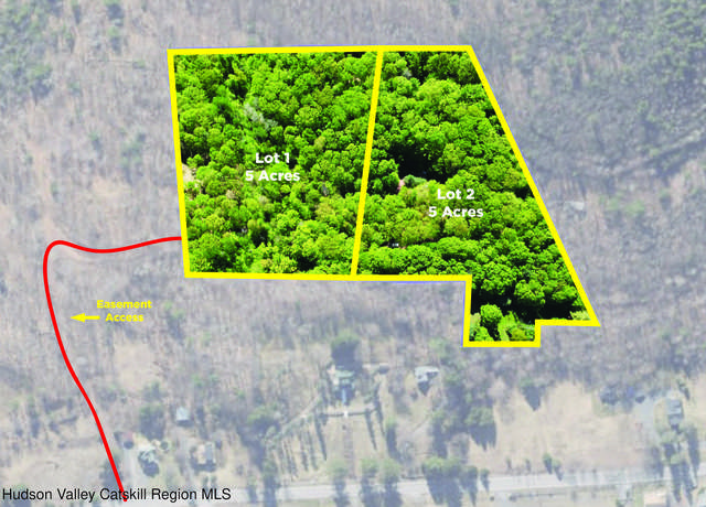 Property at 000 Ny-296, Windham, NY 12496
