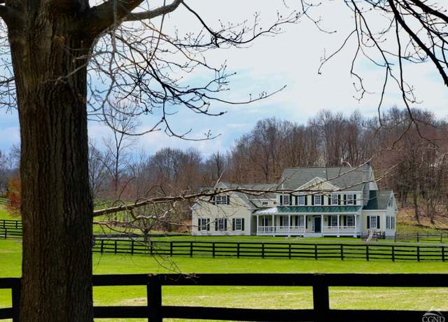 Property at 524 County Route 17, North Chatham, NY 12132, 4 beds, 4 baths