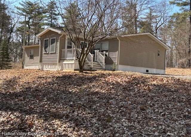 Property at 263 Ira Vail Rd, Cairo, NY 12413, 3 beds, 2 baths