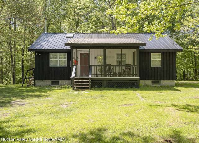 Property at 29 Lexie Ln, Roscoe, NY 12776, 3 beds, 2 baths