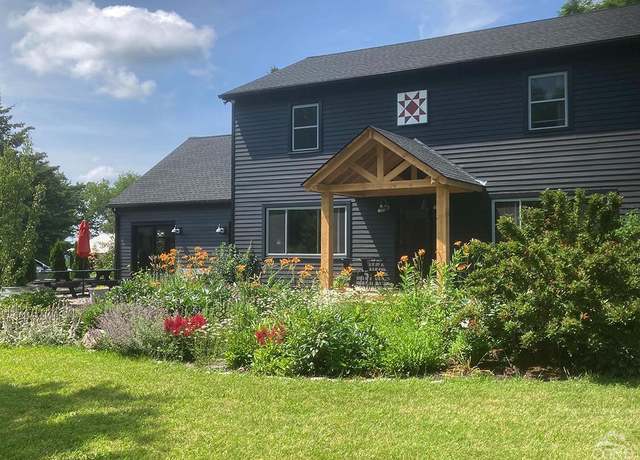 Property at 169 Cunningham Hill Rd, Canaan, NY 12029, 3 beds, 2 baths