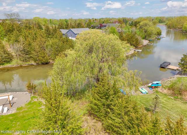 Property at 3075 Sleepy Hollow Rd, Athens, NY 12015