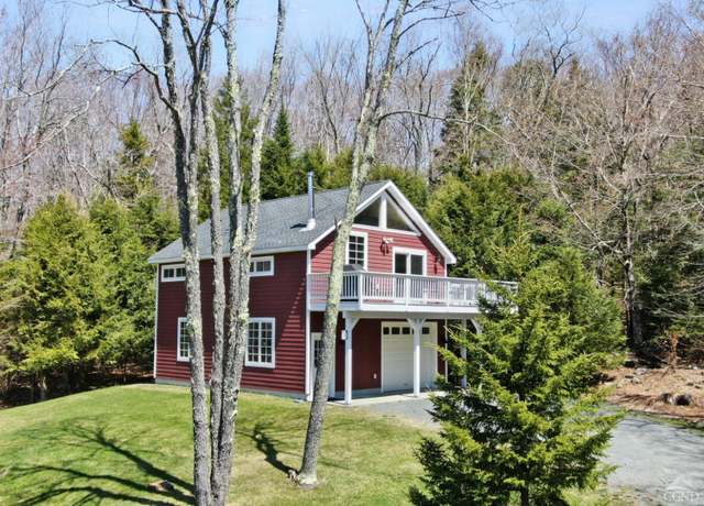 Property at 1681 Platte Clove Rd Rd, Elka Park, NY 12427, 1 bath