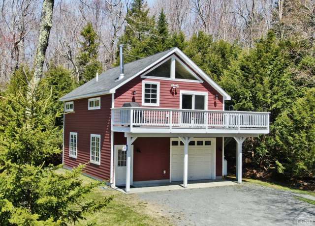 Property at 1681 Platte Clove Rd Rd, Elka Park, NY 12427, 1 bath