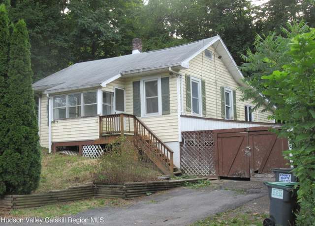 Property at 1081 Main St, Malden On Hudson, NY 12453, 2 beds, 1 bath