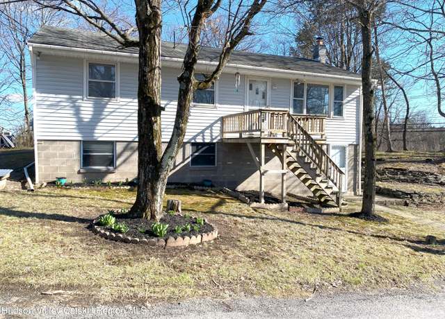 Property at 20 Saugerties Manor Rd, Saugerties, NY 12477, 3 beds, 1 bath