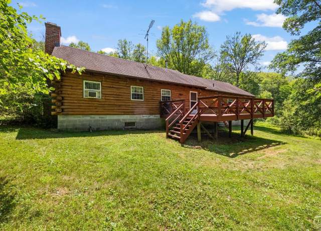 Property at 284 Hall Hill Rd-stop # 18 Rd, Ancram, NY 12502, 3 beds, 2 baths