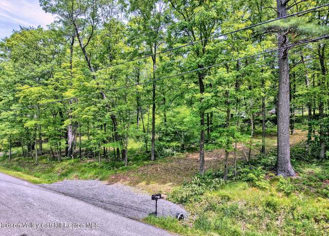 Property at 268 Potic Mountain Rd, Catskill, NY 12414