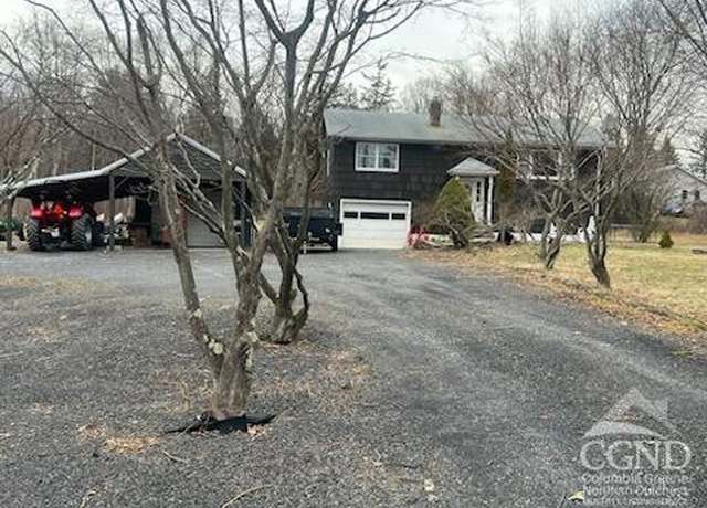 Property at 2640 Schoharie Tpke, Freehold, NY 12431, 3 beds, 1 bath
