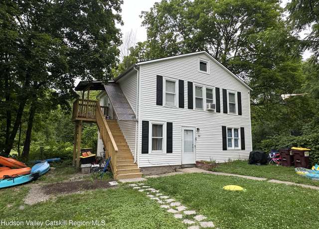 Property at 59 Church St, Leeds, NY 12451, 4 beds, 2 baths